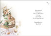 Picture of CONGRATS SPECIAL COUPLE WEDDING CARD